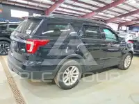 2016 Ford EXPLORER фото