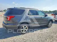 2016 Ford EXPLORER фото