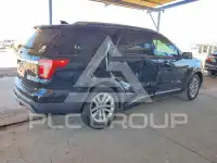 2016 Ford EXPLORER фото