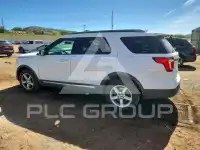 2016 Ford EXPLORER photo