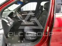 2016 Ford EXPLORER фото