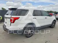 2016 Ford EXPLORER фото