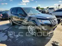 2016 Ford EXPLORER фото