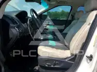 2016 Ford EXPLORER фото