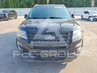 2016 Ford EXPLORER фото