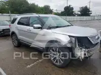 2016 Ford EXPLORER photo
