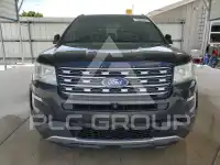 2016 Ford EXPLORER photo