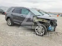 2016 Ford EXPLORER фото