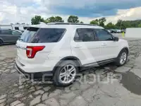 2016 Ford EXPLORER photo