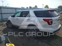 2016 Ford EXPLORER photo