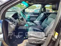 2016 Ford EXPLORER фото