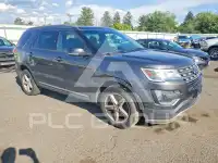 2016 Ford EXPLORER photo