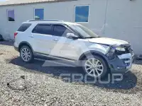 2016 Ford EXPLORER photo