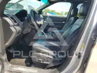 2016 Ford EXPLORER фото
