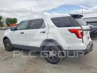 2016 Ford EXPLORER фото