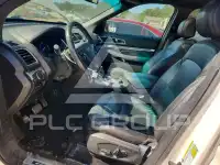2016 Ford EXPLORER фото