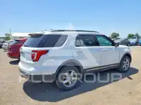 2016 Ford EXPLORER фото