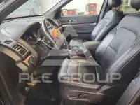 2016 Ford EXPLORER фото