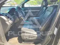 2016 Ford EXPLORER фото