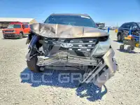 2016 Ford EXPLORER фото