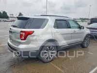 2016 Ford EXPLORER photo