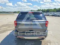2016 Ford EXPLORER photo