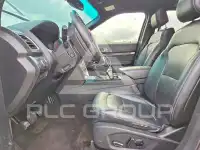 2016 Ford EXPLORER photo