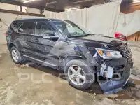 2016 Ford EXPLORER фото