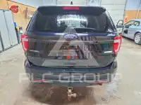 2016 Ford EXPLORER фото