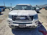 2016 Ford EXPLORER фото