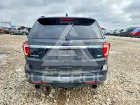 2016 Ford EXPLORER photo