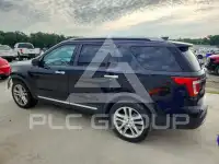 2016 Ford EXPLORER photo