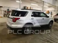 2016 Ford EXPLORER photo