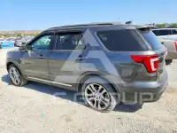 2016 Ford EXPLORER фото