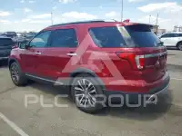 2016 Ford EXPLORER фото