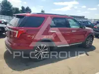 2016 Ford EXPLORER фото