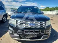 2016 Ford EXPLORER фото