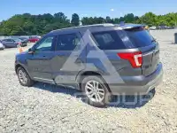 2016 Ford EXPLORER фото
