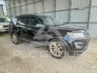 2016 Ford EXPLORER photo