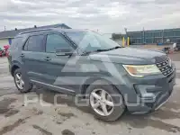 2016 Ford EXPLORER photo