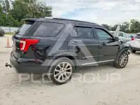 2016 Ford EXPLORER photo