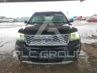 2016 Ford EXPLORER фото