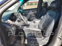 2016 Ford EXPLORER photo
