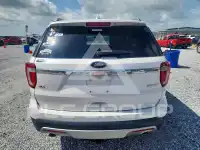 2016 Ford EXPLORER фото