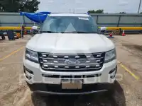 2016 Ford EXPLORER фото