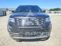 2016 Ford EXPLORER фото