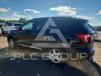 2016 Ford EXPLORER фото