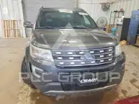 2016 Ford EXPLORER photo