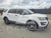 2016 Ford EXPLORER фото
