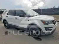 2016 Ford EXPLORER фото